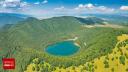 Lacul Sfanta Ana - legenda putin stiuta a singurului lac vulcanic din Romania. Cum ajungi aici si ce poti vedea in zona