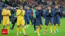 Prima reactie a UEFA dupa ce meciul Romania - Kosovo s-a incheiat cu o singura echipa pe teren