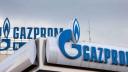 Gazprom: Exporturile de gaze rusesti prin Ucraina catre Europa sunt stabile