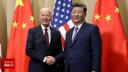 Marea intelegere facuta de Joe Biden cu Xi Jinping, pe final de mandat. Beijingul, greu de convins de Casa Alba