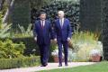 Joe Biden s-a intalnit cu Xi Jinping