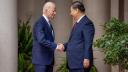 Joe Biden s-a intalnit cu Xi Jinping