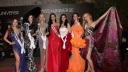 Daneza Victoria Kjaer Theilvig este incoronata a 73-a Miss Univers