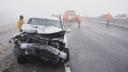 Regiunea din Romania care este pe locul patru in UE la numar de morti in accident rutiere, intr-un singur an