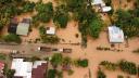 Situatie dezastruoasa in Honduras: Inundatii in urma precipitatiilor abundente provocate de furtuna tropicala Sara