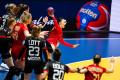 Romania e a noua favorita la Campionatul European de handbal feminin