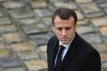 Emmanuel Macron spune ca atacurile asupra Ucrainei arata ca Putin nu vrea pace