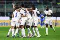 Italia - Franta 1-3 » Selectionata 