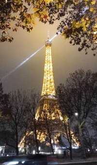 CORRESPONDENCE FROM PARIS Maccabi Tel Aviv fans have never been attacked like in Amsterdam. Police confiscated the <span style='background:#EDF514'>FOOT</span>ball