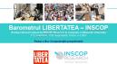 Sondaj INSCOP la comanda Libertatea. Multi romani cred ca presedintele se ocupa de Economie si Sanatate