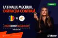 Distractia continua dupa Romania - Cipru: joaca gratuit in Casino Live!