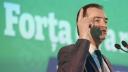 Ludovic Orban anunta sustinerea Elenei Lasconi la alegerile prezidentiale. Orban a parasit dezbaterea de la Digi24