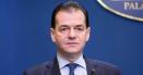 Ludovic Orban se retrage din cursa electorala si-i lasa locul Elenei Lasconi