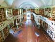 16 million euro restoration for a library