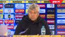 Romania - Cipru 4-1 » Mircea Lucescu a laudat un jucator dupa victoria din aceasta seara: 