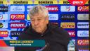 Romania - Cipru 4-1 » Sfatul oferit de Mircea Lucescu lui Ianis Hagi: 