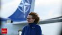 Radmila Sekerinska, din Macedonia de Nord, numita secretar general adjunct al NATO: 