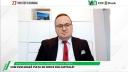 ZF Investiti in Romania! Un proiect ZF si CEC Bank. Constantin Capraru, 24REAL: Vedem in continuare IMM-uri care migreaza spre birouri de clasa A. Unele cladiri de birouri construite in perioada 2000-2005 trec astazi prin modernizari si retehnologizari