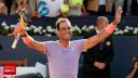 Rafael Nadal, o legenda a tenisului, s-a retras oficial. 