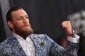 Femeia care l-a acuzat pe Conor McGregor de viol va fi 