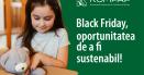 In luna Black Friday, aminteste-ti de reciclare! De ce este esential sa colectam separat corect ambalajele din carton ondulat