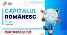 Managerii de top se reunesc la evenimentul Capitalul romanesc, organizat anual de Romanian Business Leaders