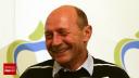 Traian Basescu rade de Marcel Ciolacu: 