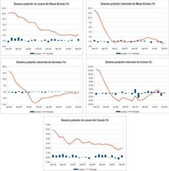 Macro Newsletter 21 Noiembrie 2024