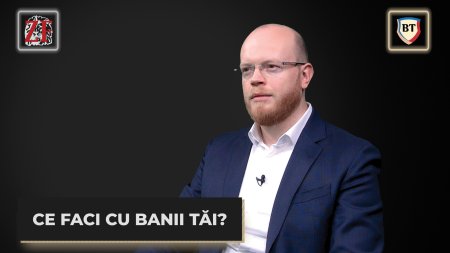 Ce faci cu banii tai? Emisiune ZF sub umbrela FIT - Finante pe intelesul tuturor. Cum invata tinerii din GenZ despre finante? Punctul de plecare nu este teoria. E mai bine sa incepem cu ceva practic si apoi sa explicam teoria din spate si de ce functioneaza asa <span style='background:#EDF514'>ECONOMIA</span>