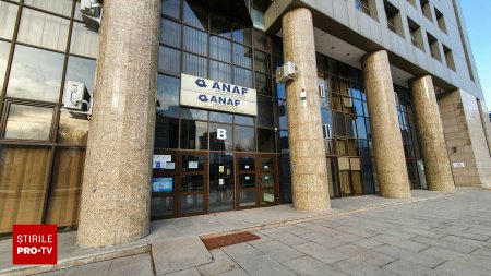 Cati bani a strans statul, pana acum, de pe urma amnistiei fiscale. ANAF a sters datorii de 1,1 miliarde de lei