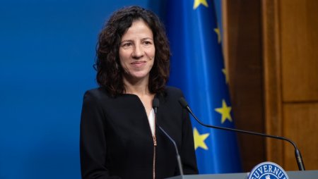 Comisarul Roxana Minzatu, validat de Parlamentul European. Ciolacu: Unii au incercat sa blocheze aceasta candidatura