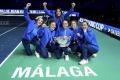 Italia a castigat Billie Jean King Cup