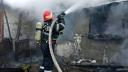 Tragedie intr-o comuna din Suceava. Doi copii au murit intr-un incendiu care le-a cuprins casa