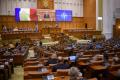 O greseala: dispretuirea Parlamentului