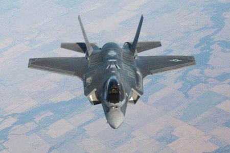 Romania devine membru al Aliantei Globale F-35