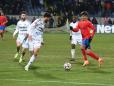 FC Botosani-FCSB 1-0, in meciul restanta din etapa a 4-a a Superligii