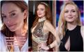 Nu pare aceeasi persoana! Lindsay Lohan, transformare uluitoare: si-a ascuns pistruii si si-a schimbat total fizionomia