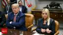 Cine este Pam Bondi, noua alegere a lui Donald Trump pentru a conduce Departamentul de Justitie al SUA