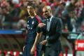 Reactie surprinzatoare a lui Robert Lewandowski. Cum l-a perceput pe Pep Guardiola