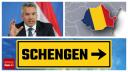 Cand va intra Romania deplin in Schengen. Promisiunea pe care tara noastra a facut-o Austriei