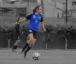 Jucatoarea libaneza de fotbal Celine Haidar, in coma dupa un atac aerian israelian