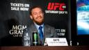 <span style='background:#EDF514'>CONOR MCGREGOR,</span> gasit vinovat pentru viol! Ce pedeapsa il asteapta pe starul din UFC