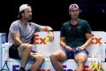 Carlos Moya despre colaborarea cu Rafael Nadal: 