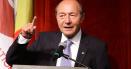 Traian Basescu: 