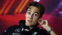 F1: George Russell va pleca din pole position la Grand Prix-ul de la Las Vegas