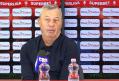 Mircea Rednic l-a atacat direct pe Mircea Lucescu si a starnit rumoare in sala de conferinta: 