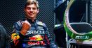 Max Verstappen, campion a patra oara consecutiv in Formula 1. Mai are un pas pana la recordul lui Schumacher