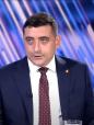 George Simion: 'Ma bucur ca functioneaza sistemul pentru evitarea votului multiplu'