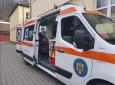 Tragedie in fata unei sectii de votare din Arges: un barbat, cunoscut cu afectiuni medicale, a murit