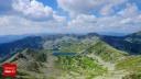 Lacul Zanoaga - cel mai adanc lac glaciar din Romania. Cum ajungi la el si ce trasee sa faci in Muntii Retezat